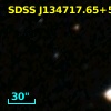 SDSS J134717.65+564059.6