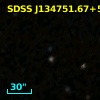 SDSS J134751.67+583625.7