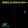 SDSS J134919.64+465809.3