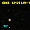 SDSS J134931.56+560008.7