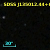 SDSS J135012.44+613912.7