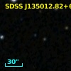 SDSS J135012.82+604017.3