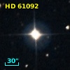 HD  61092