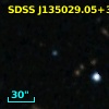 SDSS J135029.05+393922.8