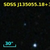 SDSS J135055.18+394632.9