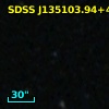 SDSS J135103.94+401421.2