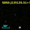 SDSS J135135.51+581606.0