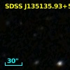 SDSS J135135.93+560332.8