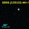 SDSS J135152.46+544627.5