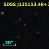 SDSS J135153.48+385652.2