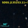SDSS J135253.11+534709.5
