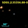 SDSS J135356.88-025630.4