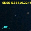 SDSS J135416.22+534113.8