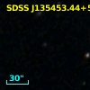 SDSS J135453.44+542912.7