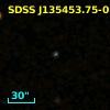 SDSS J135453.75-011517.9