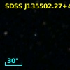 SDSS J135502.27+471307.5