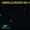 SDSS J135535.35+034240.3