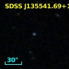 SDSS J135541.69+110031.7