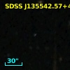 SDSS J135542.57+430053.8