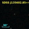 SDSS J135602.85+462810.6
