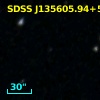 SDSS J135605.94+542358.4