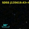 SDSS J135619.43+604216.3