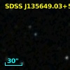 SDSS J135649.03+594217.2