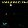 SDSS J135652.25+523152.2