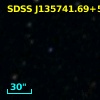 SDSS J135741.69+530319.0