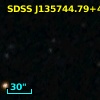 SDSS J135744.79+430801.9