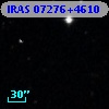 IRAS 07276+4610