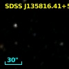 SDSS J135816.41+574436.5