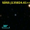 SDSS J135824.61+472931.6