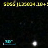 SDSS J135834.18+592603.8