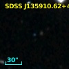 SDSS J135910.62+414424.2