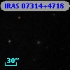 IRAS 07314+4718