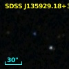 SDSS J135929.18+391727.8