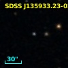 SDSS J135933.23-021715.1