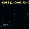 SDSS J140001.73+363139.9