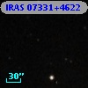 IRAS 07331+4622
