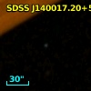 SDSS J140017.20+562926.7