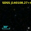 SDSS J140108.27+601759.9