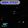 LEDA   77717
