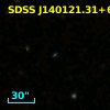 SDSS J140121.31+621807.3