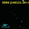SDSS J140121.36+603334.4