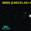 SDSS J140151.42+032946.6