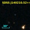SDSS J140210.52+433840.0