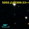 SDSS J140309.53+481053.6