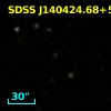 SDSS J140424.68+593443.5