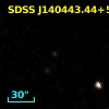 SDSS J140443.44+543222.5